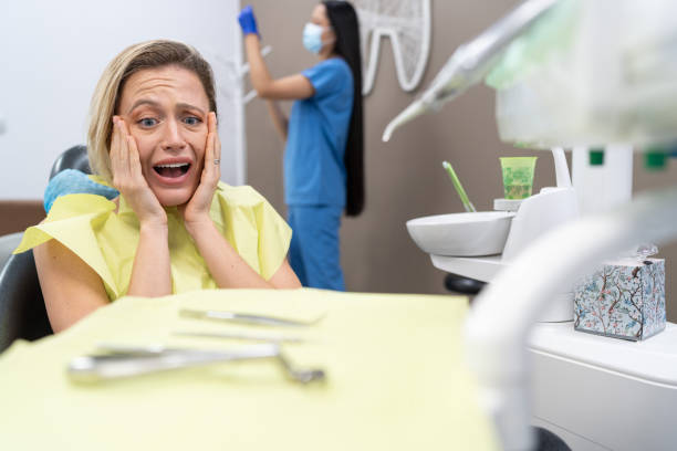 Best Emergency Dentist for Lost Fillings or Crowns in East York, PA